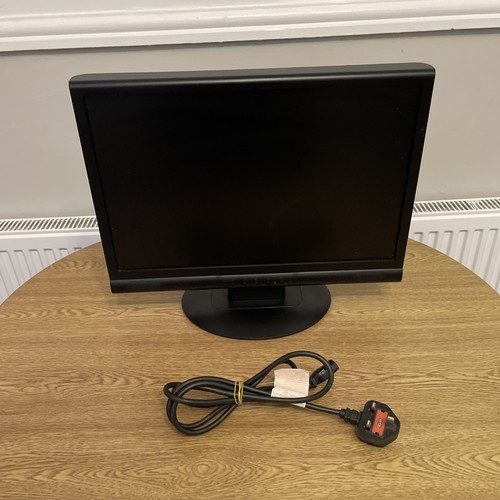 Aoc lcd monitor model n19w - aoc,
