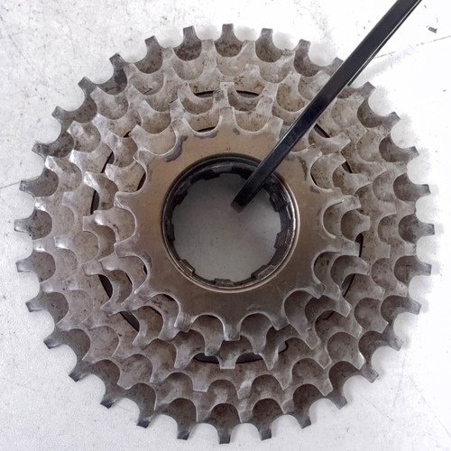 Shimano vintage uniglide - uniglide, 6