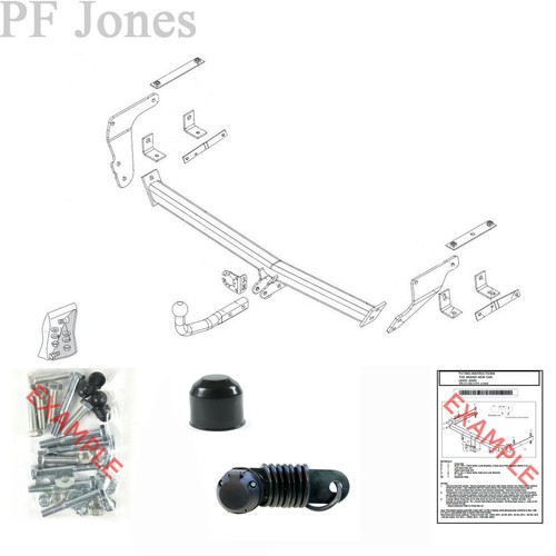 Brink towbar for - for, nissan