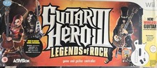 Guitar Hero 3 Legends Of Rock