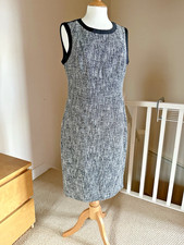 L.K. Bennett Julie Dress Sz 16