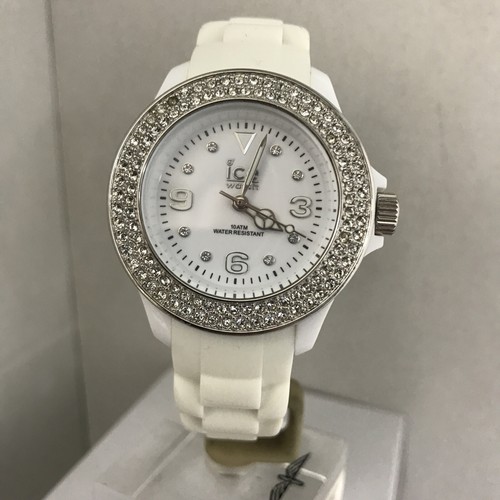 Ice watch ladies - ice-watch, star