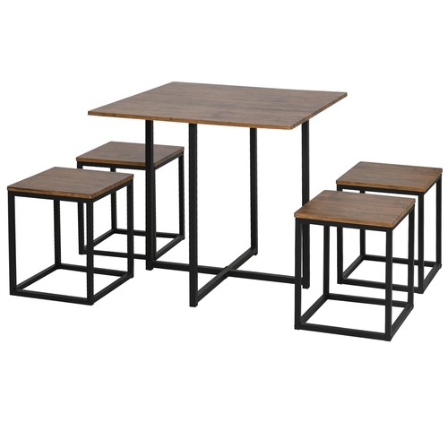 Mdf topped steel - mdf,