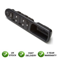 ELECTRIC POWER MASTER WINDOW