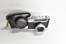 Yashica Minister D Rangefinder