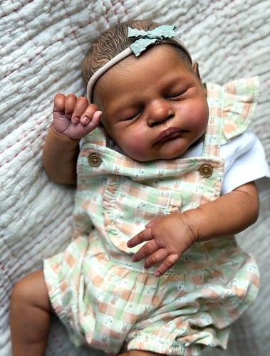 Reborn baby alice youngjin - reborn,