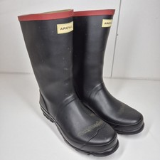 Hunter Argyll Short Knee