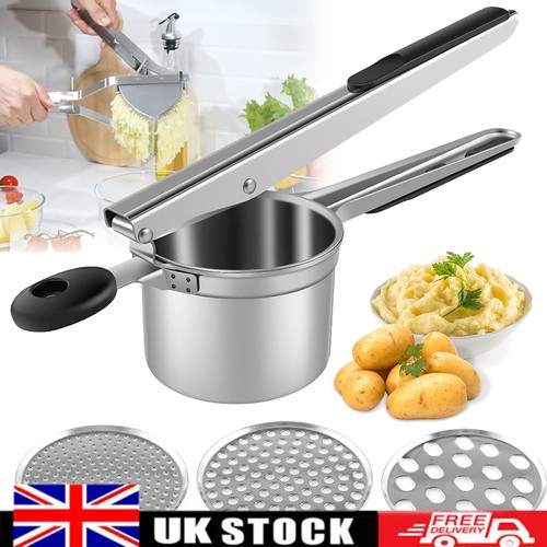 Heavy duty steel potato - duty,