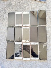 Job Lot X15 IPhones