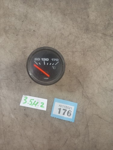 Audi vdo oil temperature - audi, 80