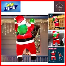 Impressive 5.5 FT Christmas