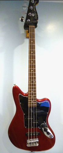 Fender squier jaguar - jaguar, vintage