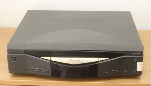 Kenwood series s300 - kenwood, x-s300