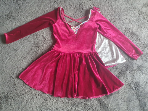Irish dance costume - dance, dress