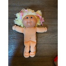 Vintage 1991 Cabbage Patch