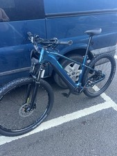 2026 Cube Reaction Hybrid 600 XL Brand New