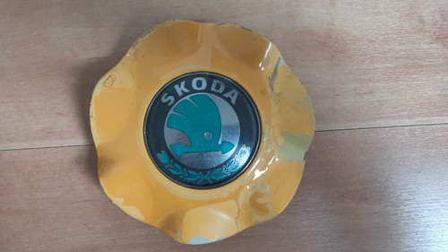 Skoda felicia fun pickup - pickup, wheel