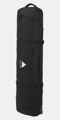 Burton wheelie gig bag - gig,