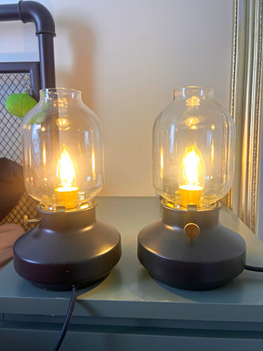 Ikea tärnaby pair dimmable - pair,