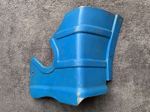 Ford 4000 tractor steering box - ford,