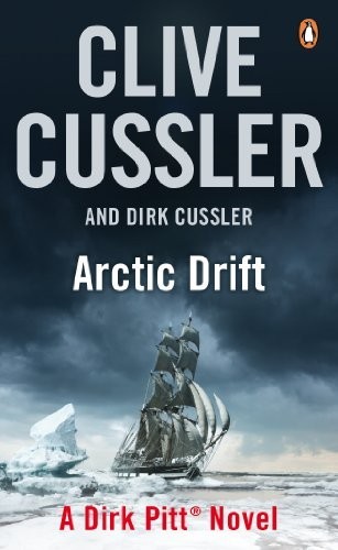 Arctic drift dirk - arctic,
