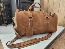 Handmade Italian Leather