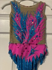 Stunning Rhythmic Leo approx 6