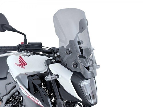 Wrs windscreen for honda - for,