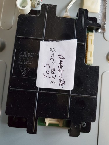 Toshiba 32dl943 inverter board - toshiba,