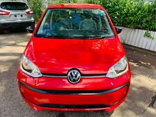 2018 VOLKSWAGEN UP BEATS BREAKING 1.0 PETROL 5 SPEED MANUAL