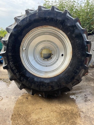 Firestone 710 70r42 - 710/70r42, maxi