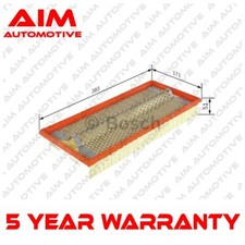 Air Filter AIM Fits Mercedes