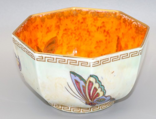 Wedgwood lustre ware fairyland - wedgwood,