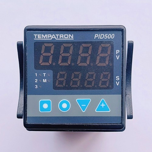 Tempatron pid500hm digital - tempatron, pid