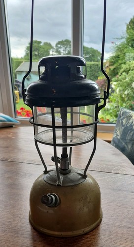 Original tilley lamp - ,
