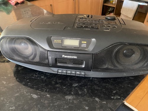 Panasonic portable - panasonic,