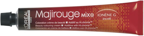 Loreal majirouge absolu red - majirouge,