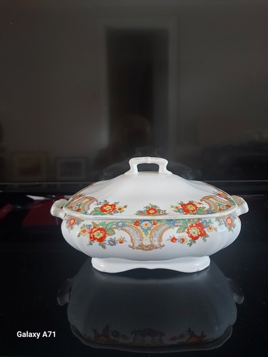Alfred meakin england serving - alfred,