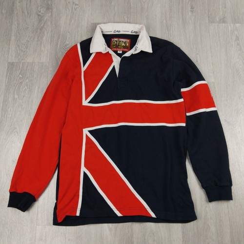 Cotton traders union jack - cotton,