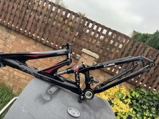 Bike Frame HARO VL 160 XEON +