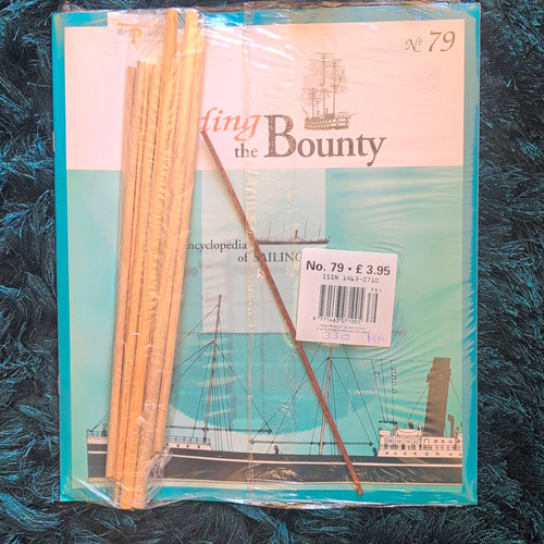 Del prado building - the, bounty