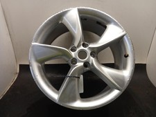 VAUXHALL ASTRA Alloy Wheel 19"