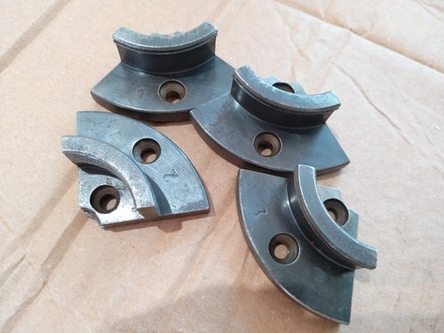 Woodturning jaws weight 308g - ~,