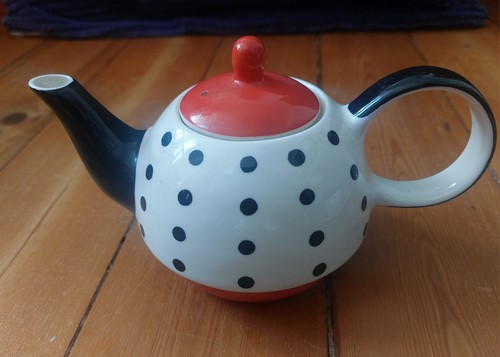 Whittard chelsea red black - whittard,