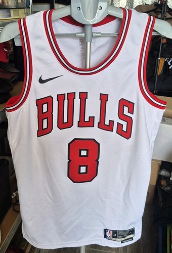 Nike chicago bulls swingman - bulls,