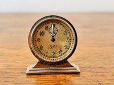 Westclox Miniature 1927 Big