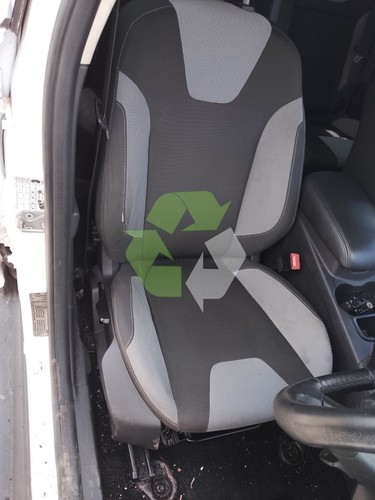 Ford focus zetec mk3 driver - zetec,