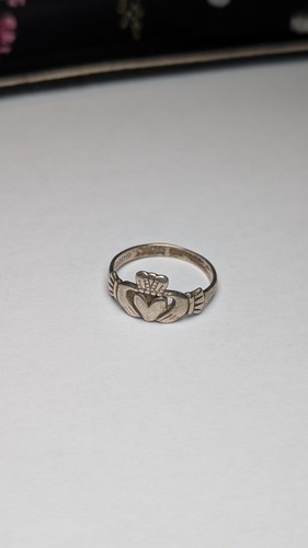 Vintage sterling silver 1989 - silver,