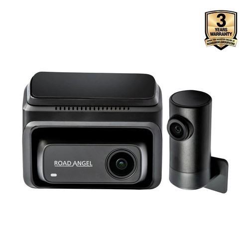 Road angel halo elite 2160p - angel,