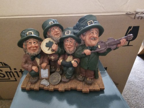 Declan finnians guardians of - declan's,